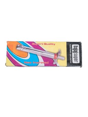 Bajaj Super Electronic Gas Lighter 1 Piece_img_0
