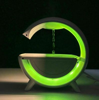 Y13 Multifunctional Humidifier Bluetooth Speaker with LED Light – 3-in-1 Smart Gadget_img_1