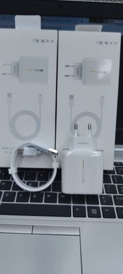 Oppo 65W SuperVOOC Power Adapter with Type C Cable_img_2
