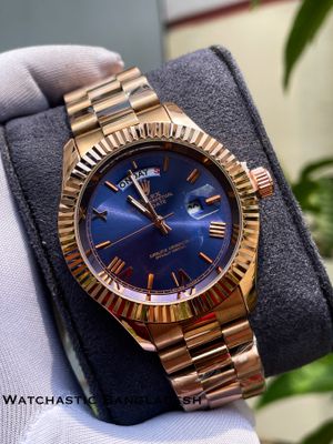 ROLEX DAY DATE ROSE GOLD BLUE_img_0