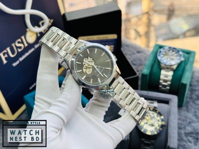 Tissot Automatic Mechanical Watch (Semi AAA Grade)_img_0
