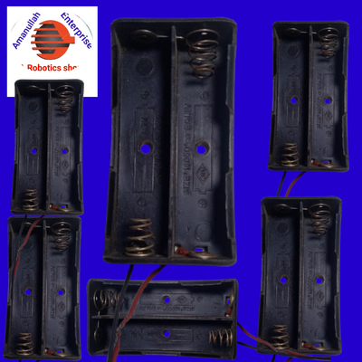 (CODE-02) lithium ion battery case for 2 battery._img_4
