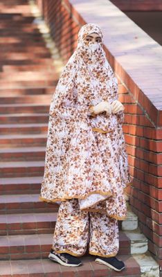 Plaju Khimar Set_img_0