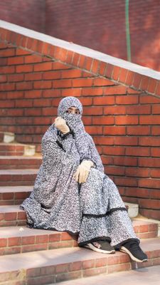Plaju Khimar Set_img_0