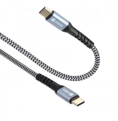 ZOOOK Superfast 100W C USB Type-C To Type-C Fast Charging Cable ._img_0