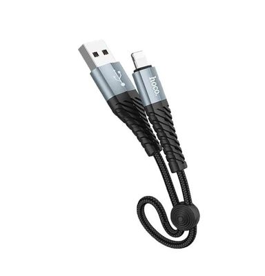 Hoco X38 Lightning Charging Cable for iPhone 25cm ._img_0