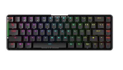 Asus M601 ROG FALCHION Cherry MX Red Switch Wireless Mechanical Gaming Keyboard_img_0