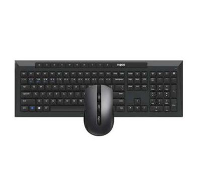 Rapoo 8210M Multi-mode Keyboard & Mouse Combo_img_0