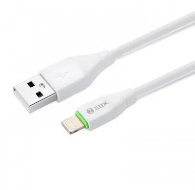ZOOOK Fastlink I3 Lightning Rapid Charge & Sync Cable ._img_0