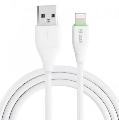 ZOOOK Fastlink I3 Lightning Rapid Charge & Sync Cable ._img_1