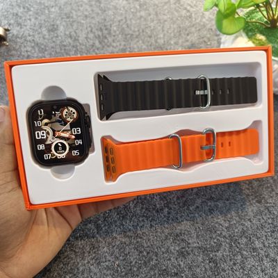 Ultra S9 5G Android Dual Camera Sim Supported Smart Watch_img_4