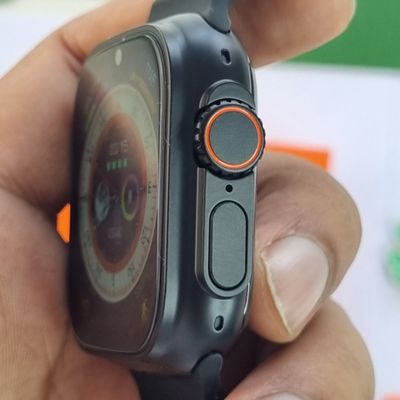 Ultra S9 5G Android Dual Camera Sim Supported Smart Watch_img_7