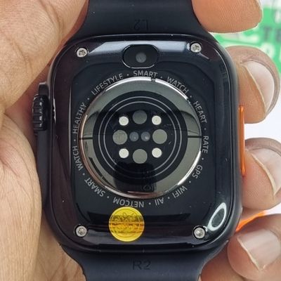 Ultra S9 5G Android Dual Camera Sim Supported Smart Watch_img_8