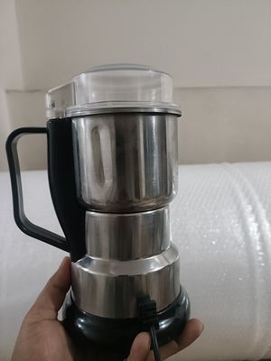 BAJAJ Multifunctional Electric Stainless Steel Food Grinder 600W_img_5