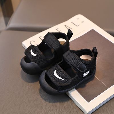 Baby NEKI brand Stylish Non-Slip Waterproof Summer Sandals (6 months to 3 years)_img_1