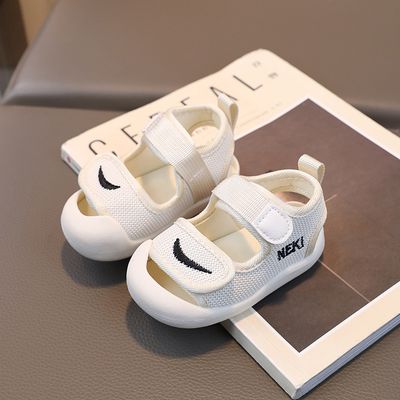 Baby NEKI brand Stylish Non-Slip Waterproof Summer Sandals (6 months to 3 years)_img_2