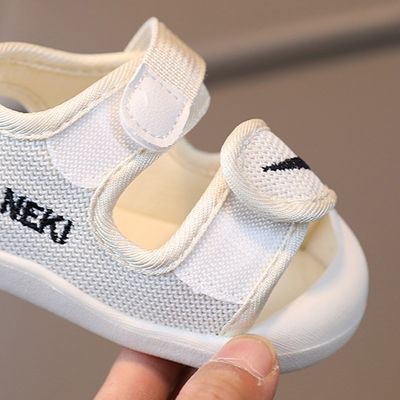 Baby NEKI brand Stylish Non-Slip Waterproof Summer Sandals (6 months to 3 years)_img_4