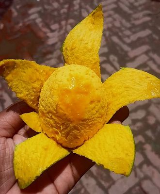 হিমসাগর আম ১২ কেজি পয়েন্ট ডেলিভারি