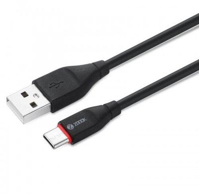 ZOOOK Fastlink C USB Type-C Rapid Charge & Data Cable ._img_1
