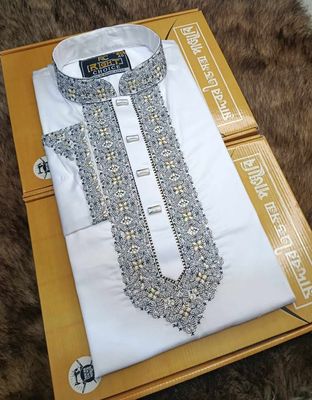 Embroidery Panjabi_img_5