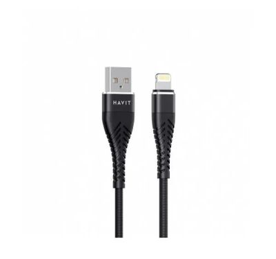 Havit HV-CB705 Lightning To USB Data Cable ._img_0