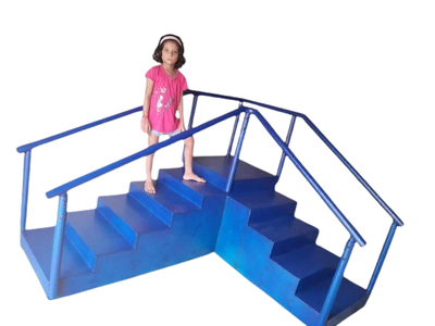 Stair Case Steel (4×5) Step_img_0