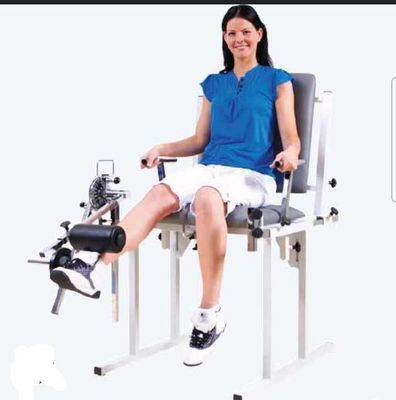 Hamasting  Quadrecips Chair  Double Leg_img_0