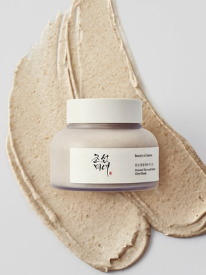 Beauty of Joseon Ground Rice and Honey Glow Mask 150ml_img_1