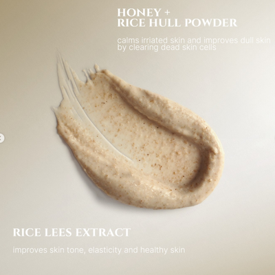 Beauty of Joseon Ground Rice and Honey Glow Mask 150ml_img_3