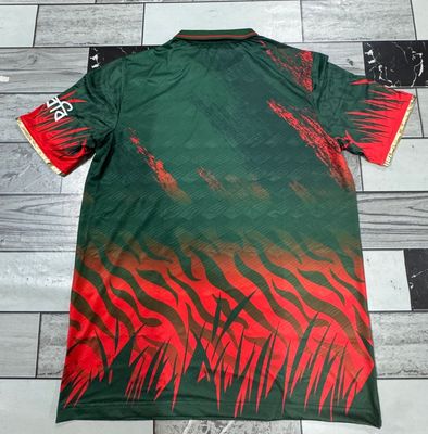 ORIGINAL PLAYER EDITION🔥BANGLADESH Champion's Trophy 🏆 Jersey_img_5