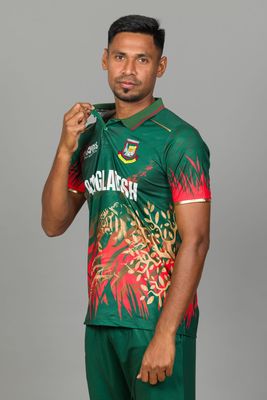 ORIGINAL PLAYER EDITION🔥BANGLADESH Champion's Trophy 🏆 Jersey_img_7