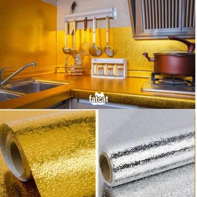 Kitchen Oil-Resistant Sticker_img_0