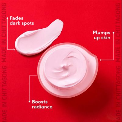 Pond'sAge Miracle Wrinkle Corrector Night Cream 50g_img_1