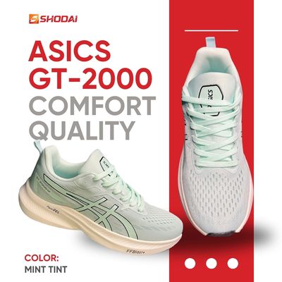 Asics GT-2000 - Is a Classic Daily Trainer_img_1