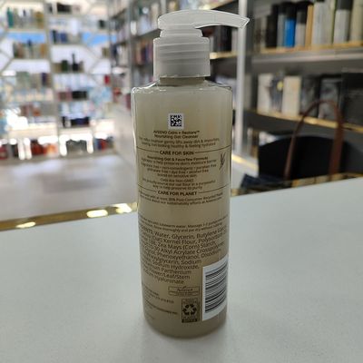 Aveeno Calm+ Restore Nourishing Oat Cleanser_img_1