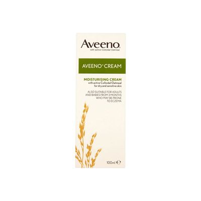 Aveeno Cream with Natural Colloidal Oatmeal_img_1