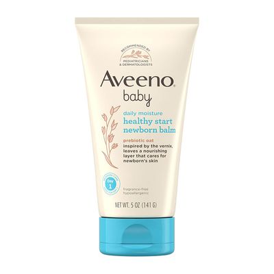 Aveeno Daily Moisture Healthy Start Newborn Balm_img_0