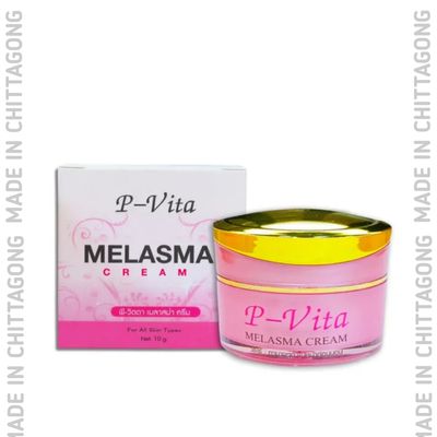 P-VITA MELASMA CREAM 10G_img_0