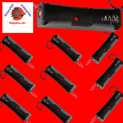 lithium ion battery case for 1 battery_img_2