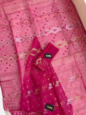 রাণী গোলাপি 🌺_img_4