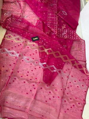 রাণী গোলাপি 🌺_img_7