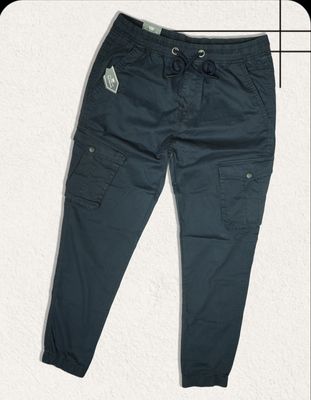 🔥 Trendy Cargo Pants – স্টাইল আর কোয়ালিটির পারফেক্ট কম্বিনেশন! 🔥_img_1