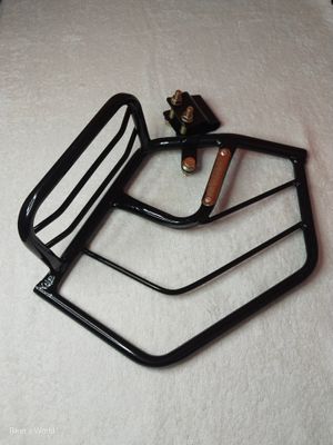 Full Sharee Gourde For Yamaha FZS All Model_img_2