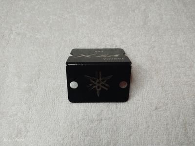 Front Master Cylinder Cover Yamaha FZ-X_img_2