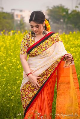 Weightless Soft Silk Saree_img_2