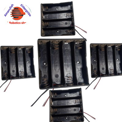 lithium ion battery case for 4 battery._img_0