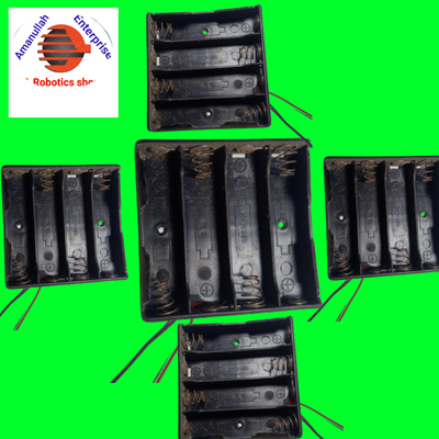 lithium ion battery case for 4 battery._img_2