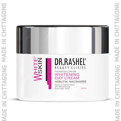Dr. Rashel Whitening Day Cream 50ml_img_0