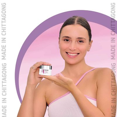 Dr. Rashel Whitening Day Cream 50ml_img_1