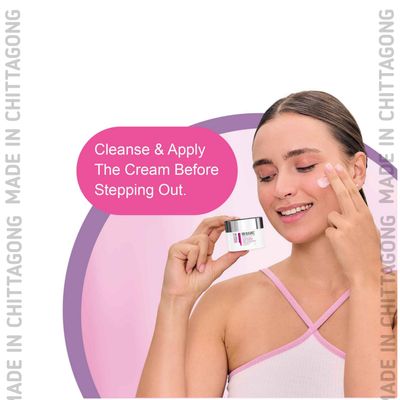 Dr. Rashel Whitening Day Cream 50ml_img_4